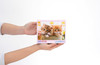 Jigsaw Puzzle - Made In Japan Beverly Happy Kitty (300 Pieces)