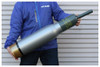 Pea Dot Character Weapon Series Japan Ground Self Defense Force For Type 10 Tank 120mm HEAT Inflatable Shell PD57