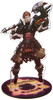 Final Fantasy XIV: Shadowbringers Acrylic Stand Albert