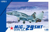 Great Wall Hobby 1/48 MiG-29 SMT Fulcrum Model L4818 Airplane