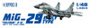 Great Wall Hobby 1/48 MiG-29 9.12 Fulcrum A Early Type Model Kit L4814
