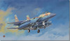 Great Wall Hobby 1/48 Israel Air Force F-15I Raam Plastic Model L4816 Aircraft