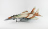 Great Wall Hobby 1/48 Israel Air Force F-15I Raam Plastic Model L4816 Aircraft