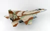 Great Wall Hobby 1/48 Israel Air Force F-15I Raam Plastic Model L4816 Aircraft