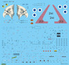 Great Wall Hobby 1/48 Israel Air Force F-15I Raam Plastic Model L4816 Aircraft
