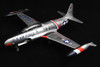 Great Wall Hobby 1/48 T-33A Trainer Plastic Model L4819 (Aircraft)