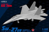 Great Wall Hobby 1/48 Su-27UB Flanker C Model L4827 Aircraft