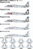 Great Wall Hobby 1/72 F-15J Japan Air Self Defense Force Air Tactics Competition 2013 Model L7204 Airplane