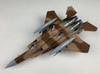Great Wall Hobby F-15C MSIP II USAF And ANG Model Kit L7205 Aircraft