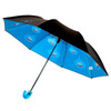 Smile Slime Folding Umbrella