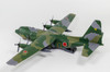 Great Wall Hobby 1/144 Japan Air Self-Defense Force C-130H Transport Aircraft Model Kit L1011SP Airplane