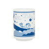 Dragon Quest Walk Wa Series Teacup Fuji Sura Michi