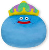 Smile Slime Cushion Blanket King Slime
