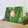 Jigsaw Puzzle - Art Board Studio Ghibli My Neighbor Totoro Riding On Totoro Atb 51 (366 Pieces)