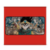 Dragon Quest Tapestry Family Computer Version Dragon Quest III And Then To The Legend Package