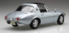 Fujimi Model 1/24 Inch Up Series No. 6 Toyota S800 ID-6