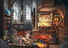 Jigsaw Puzzle - Ravensburger Escape Puzzle Dragon's Laboratory 17253 5 (759 Pieces)