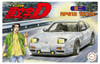 Fujimi 1/24 Initial D Series No 7 180SX Kenji Model Kit