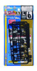 Hobby Base Premium Parts Collection Joint Technique EX Ultimate Hand Ver 2.0 Angle L Dark Gray Model Parts PPC-T122 (Robot)