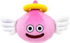 Dragon Quest Smile Slime Plush Angel Slime
