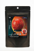 Jigsaw Puzzle - 3D Spherical Puzzle Mars Globe The Mars Ver.3 Stand Assembly Sample (60 Pieces)