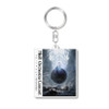 NieR: Orchestra Concert Re:12024 The End Of Data Keychain