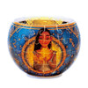 Jigsaw Puzzle - Lamp Shade Puzzle Disney Shining Wish Wish With LED Base (80 Pieces)
