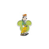 Kingdom Hearts Goofy Pins