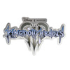 Kingdom Hearts III Aluminum Magnet