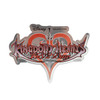 Kingdom Hearts 358/2 Days Aluminum Magnet