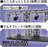 Hobby Base Premium Parts Collection Truss Set Red Non Scale Display Accessory K39RD