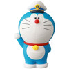 Medicom Toy Udf Ultra Detail Figure No.872 Doraemon The Movie New Nobita And The Undersea Demon Rock Castle Painted Finished Figure