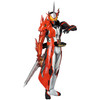 Medicom Toy RAH Real Action Heroes No 788 Genesis Kamen Rider Saber Brave Dragon Painted Action Figure