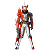 Medicom Toy RAH Real Action Heroes No 788 Genesis Kamen Rider Saber Brave Dragon Painted Action Figure