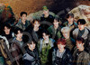 Jigsaw Puzzle - Seventeen Seventeen Best Album Always Yours Limited B With (500 Pieces)