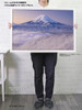 Jigsaw Puzzle - Made In Japan Japanese Scenery Mount Fuji Viewed From Mitsutoge Yamanashi Model (1000 Pieces)