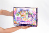 Jigsaw Puzzle - Made In Japan Beverly Kuromi Forest Tea Time (1000 Pieces)