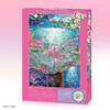 Jigsaw Puzzle - Made In Japan Disney The Little Mermaid Undersea Concert D (1000 Pieces)