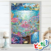 Jigsaw Puzzle - Made In Japan Disney The Little Mermaid Undersea Concert D (1000 Pieces)
