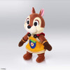 Kingdom Hearts Series Plush Toy