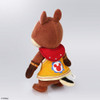 Kingdom Hearts Series Plush Toy