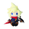 Final Fantasy Plush Cloud Strife Another Form Version