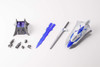 Kotobukiya M.S.G Modeling Support Goods Heavy Weapon Unit 25 Night Master Sword