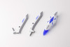 Kotobukiya M.S.G Modeling Support Goods Heavy Weapon Unit 25 Night Master Sword