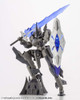 Kotobukiya M.S.G Modeling Support Goods Heavy Weapon Unit 25 Night Master Sword