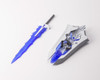 Kotobukiya M.S.G Modeling Support Goods Heavy Weapon Unit 25 Night Master Sword