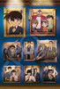 Jigsaw Puzzle - Detective Conan Mystery Gallery Light With Adhesive With Spatula With Point Coupon (300 Pieces)