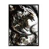 Final Fantasy Card Sleeve Series Bahamut (FFCSS-17)