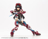 Kotobukiya M.S.G Modeling Support Goods Heavy Weapon Unit 33 Exceed Binder 2