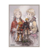 Final Fantasy Card Sleeve Series FFCSS-16